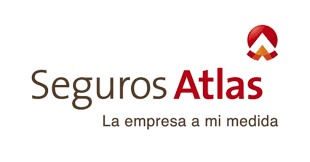 Logo Atlas seguros