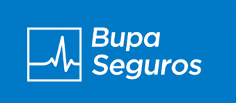 Logo Bupa Mexico