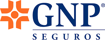 Logo GNP Seguros