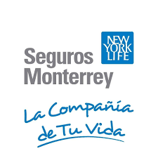 Logo Seguros Monterrey
